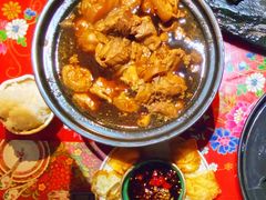 马来巴生肉骨茶-小娘惹厨房Little Nyonya(狮城有约上榜店)