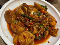 -建辉湖南土菜馆(南大街店)