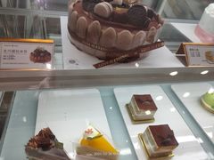 -仟吉KenGee(汪家墩店)