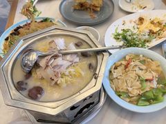 -京滨饭店·餐厅(阜外大街店)