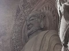 -响堂山石窟-北响堂山石窟