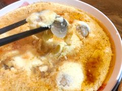 -沈记菜馆(酒仙桥路店)