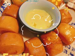 -大尾巴羊肉串(二部北站店)