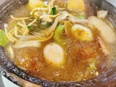 丸子砂锅-清真·穆萨砂锅(大皮院店)