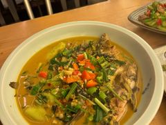 -陈先进鱼馆·地道农家菜(萧山奥体店)