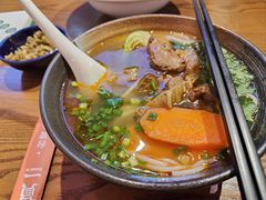 -贯一台湾牛肉面(八一七中路店)