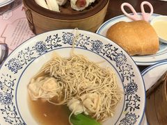 -中国大酒店·食街