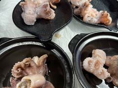 -花西亭·海鲜自助餐厅(瑞城名人酒店)
