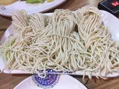 -重庆刘一手火锅(moe店)
