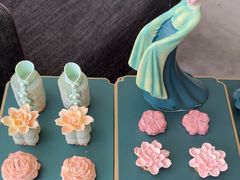 -天津海河悦榕庄·Lobby Lounge大堂吧