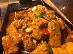 -太平小镇主题餐厅徽宴府