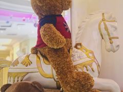 -自由港KTV(王子公主金平店)