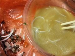 -阿强鲜鱼粉(新宁分店)