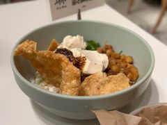 -胡麻(静安嘉里店)