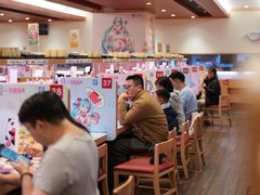 -寿司郎(皇庭广场店)