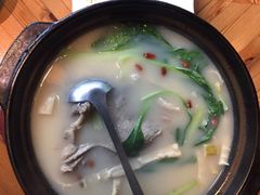 -院子餐厅·大锅菜·老杭帮(桥西直街店)