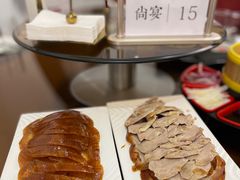 优质烤鸭-尚宴(盛世广场·食尚街店)