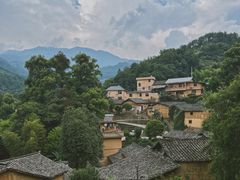 -杨家堂村