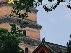 -大慈恩寺(大雁塔)