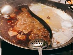 -新辣道鱼火锅(西直门店)