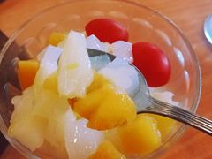 -萨莉亚意式餐厅(深圳北站店)