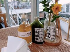 -椿风·养身茶饮(吉大店)