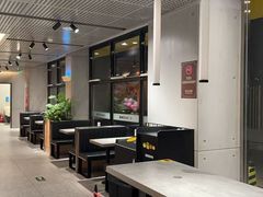 -麦当劳(滨河路DT店)