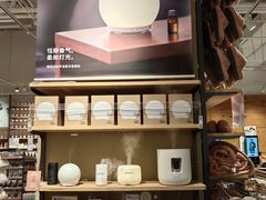 -MUJI无印良品(京西大悦城店)