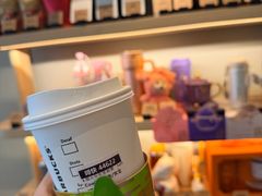-星巴克臻选(周浦万达店)