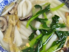 -一楼食业·美食人家