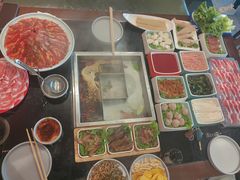 -重庆德忆火锅（龙南街3店）(渝水岸餐饮)