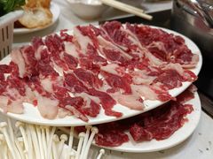 -黑山牛肉汤火锅(花城汇店)