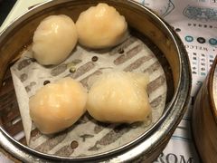 -点点心点心专门店(旺角店)