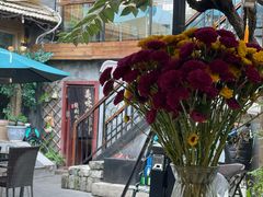 -后海16号·北京私房菜