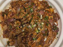 -情妹耙泥鳅·江湖川菜(科华店)