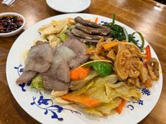 -柴氏风味斋(甘家口店)