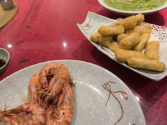 -抱德·潮汕味(敦和店原惠城鱼仔)