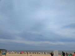-北戴河东海水浴场