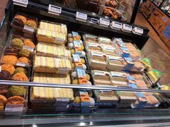 店内环境-Olé精品超市(北京合生汇店)