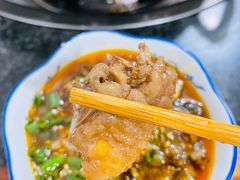 -石灰市毛记烧鸡公(解放碑店)
