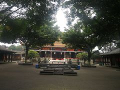 -什邡罗汉寺