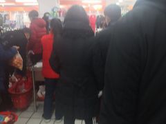 -物美超市(右安门店)