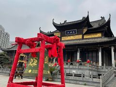 -长春观