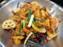 -晓林火锅(安定门店)