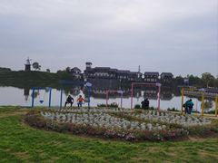 -金卉庄园