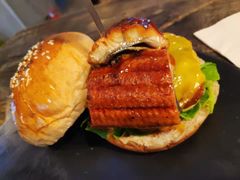 -HIGH FIVE哈福手工汉堡(桂林路店)