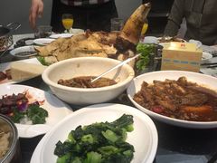 -金典银峰老鹅馆·昆山菜(亭林公园店)