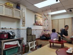 -屋里家延边朝鲜族冷面(南园店)