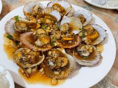 -华春餐馆(鱼山路店)