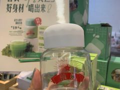 -红星前进面包牛奶公司(君太店)